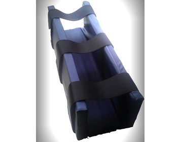 体位垫——麻醉架手臂束缚垫