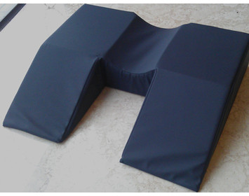 体位垫——记忆棉头肩垫 成人儿童款式