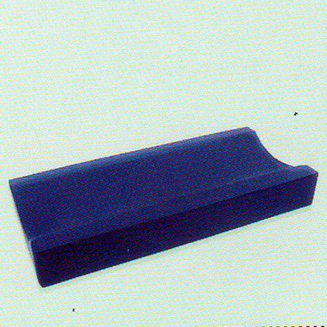 体位垫——记忆棉膝关节垫