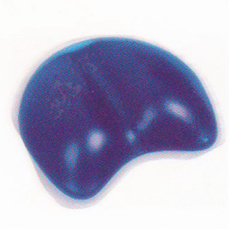 体位垫——凝胶心型垫、硅胶心形垫